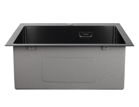 KSM-5455 Мойка из нержавеющей стали KAISER 540x510x200